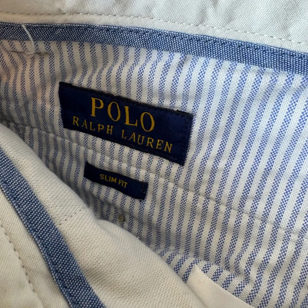 Polo Ralph Lauren polo ralph
